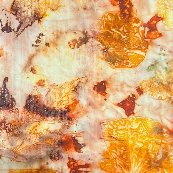 Lot of Fall Scrapbook Paper! Beautiful Autumn Colors! - Picture 9 of 9